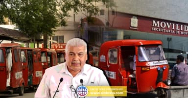 ImagenRebasan pochimóviles a Movilidad