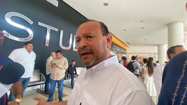 ImagenPemex le debe mucho a Cárdenas, recrimina el alcalde