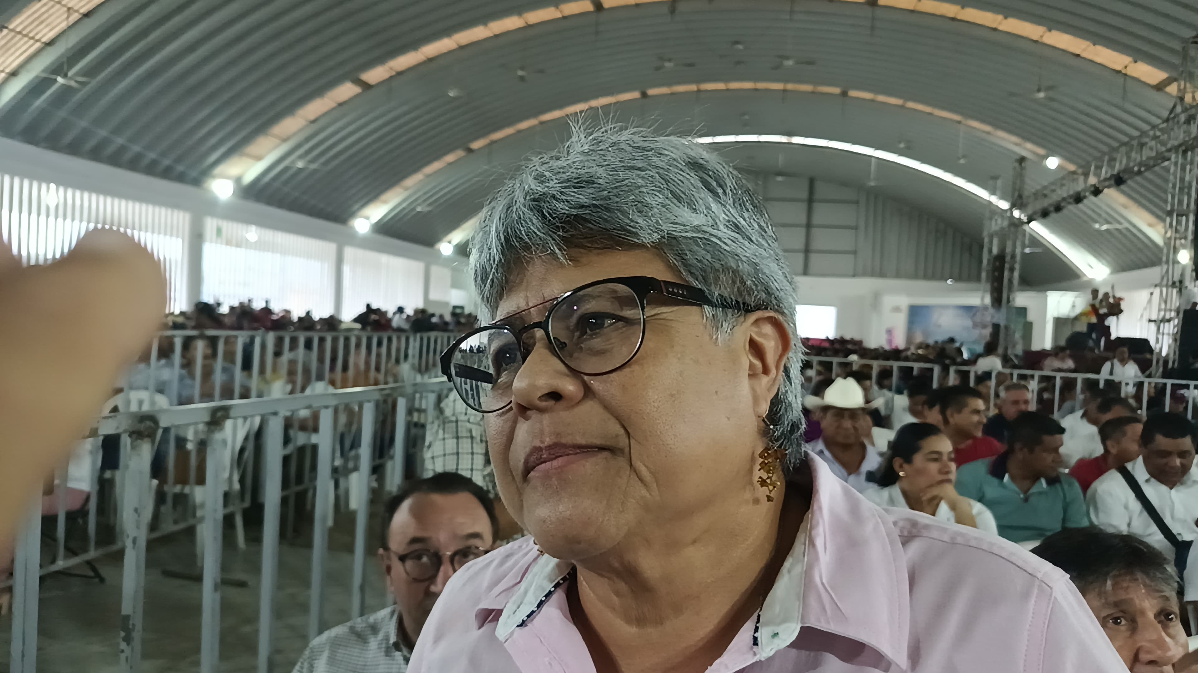 Afectados puentes y carreteras por lluvias en Balancán