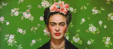ImagenSigue vivo el legado de Frida Kahlo
