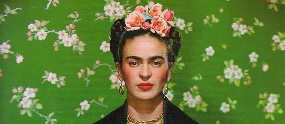 Sigue vivo el legado de Frida Kahlo