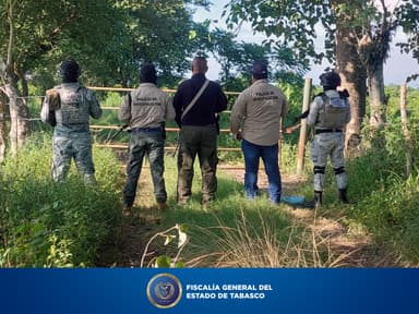 ImagenSe dispara abigeato en Tabasco