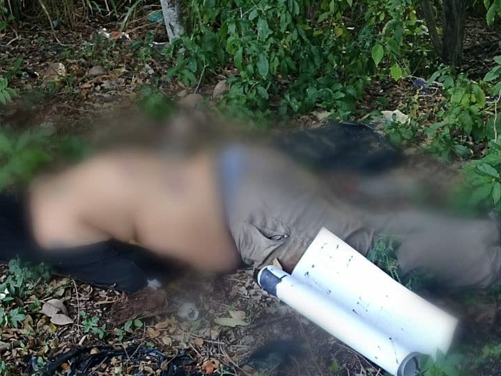 Reportan tres ejecuciones en la entidad