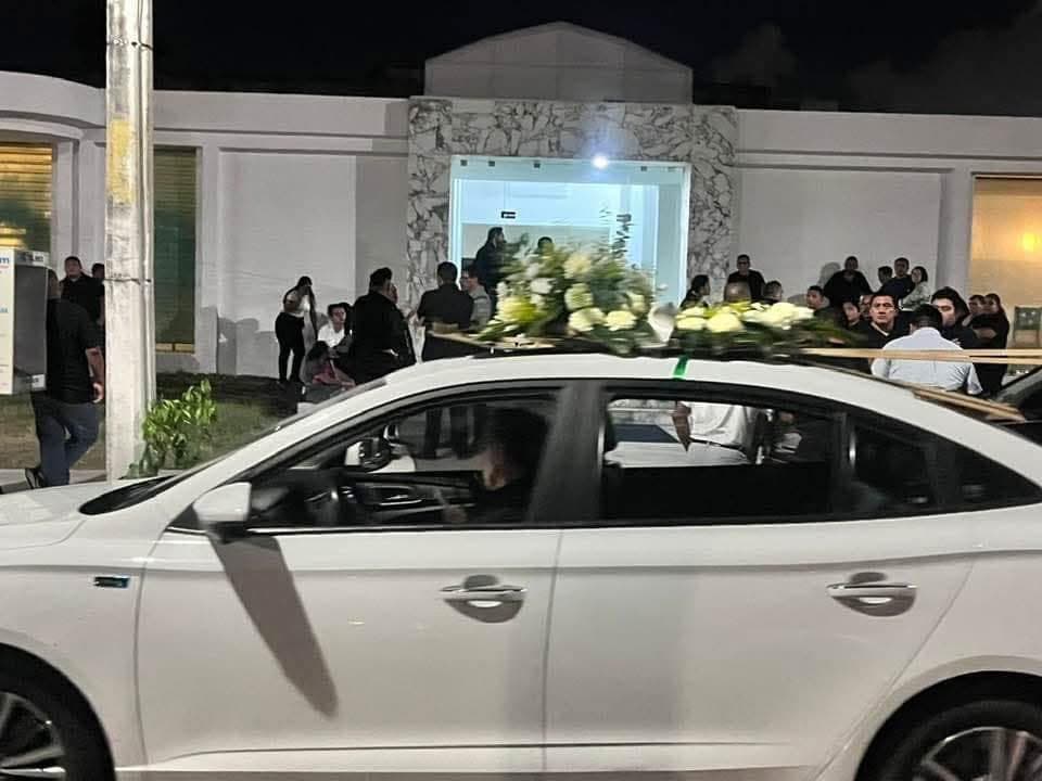 Despiden a Mario Machuca secretario de la CROC ejecutado en Cancún 