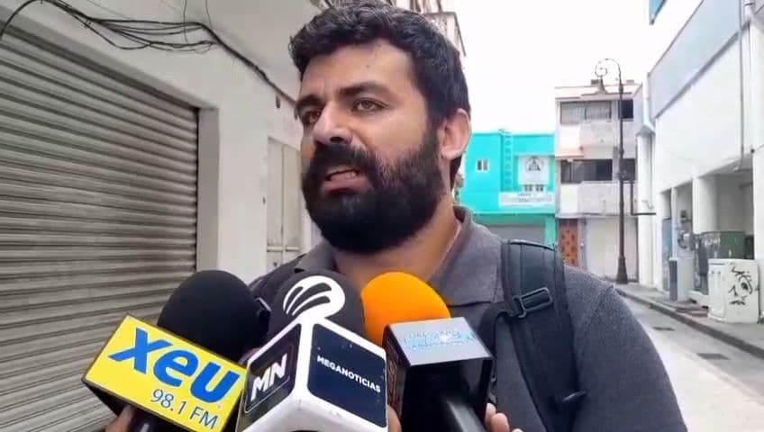 Noticias de inseguridad no afectan hospedaje en Veracruz 