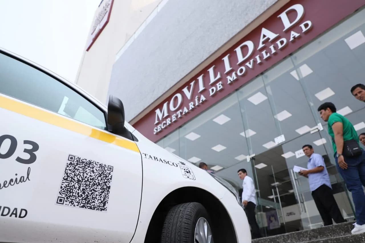 Tarifas de transporte en Tabasco ya rozan precios de Uber y Didi