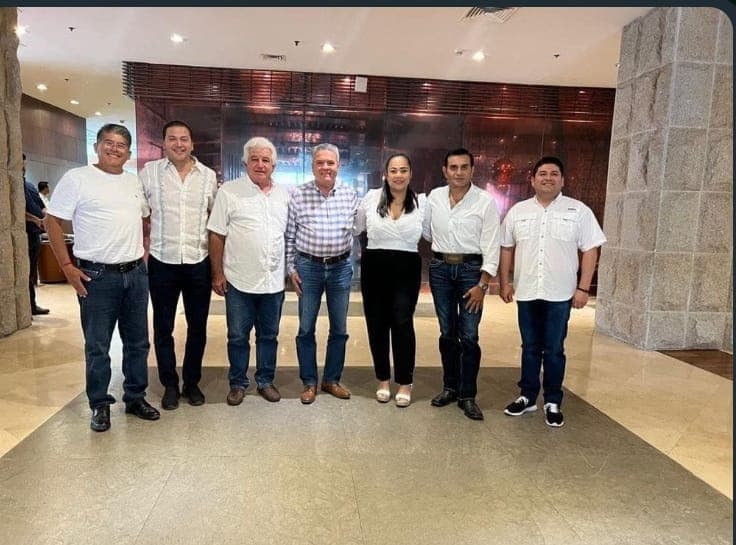 Piden trato igualitario para gobiernos de MC 