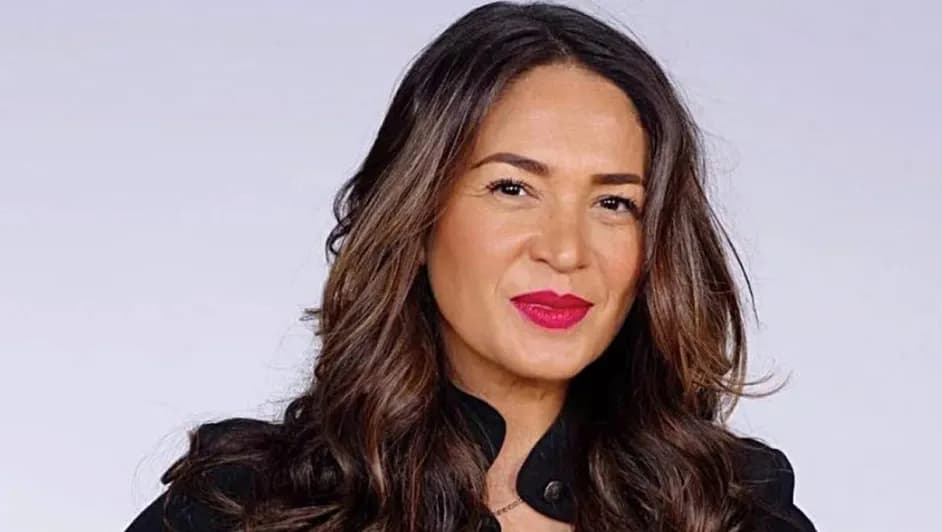 Yolanda Andrade revela que padece dos enfermedades incurables