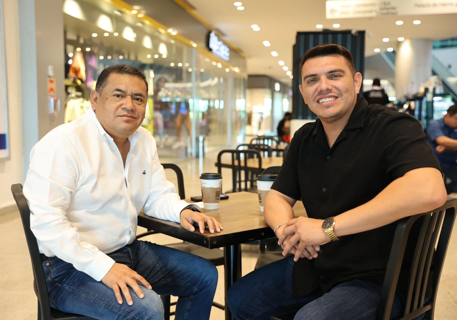 Oramas se queda en Olmecas