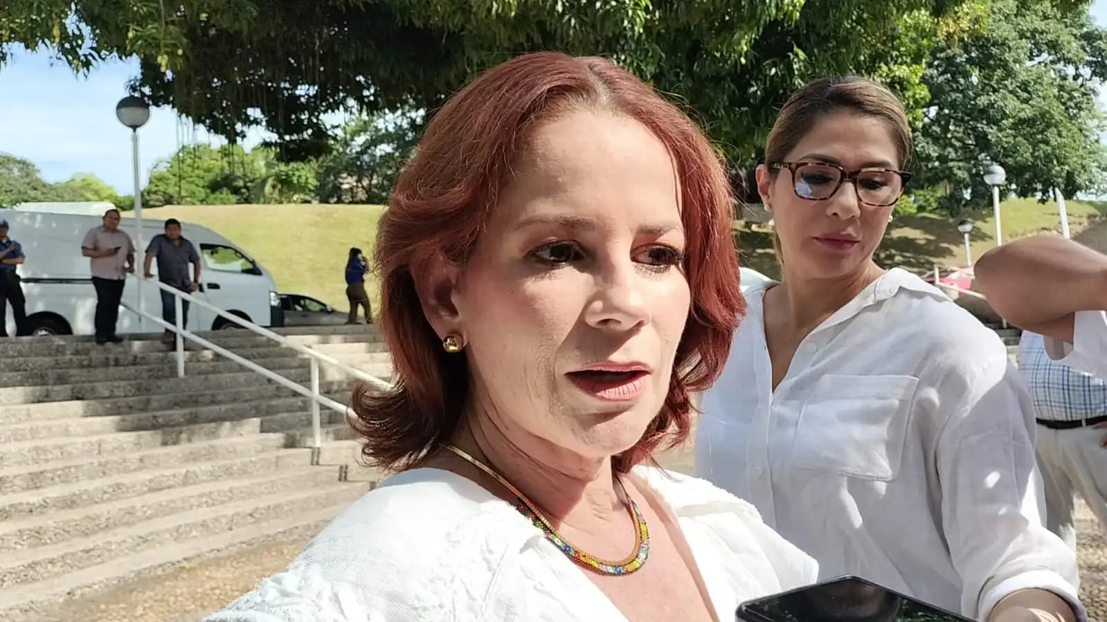 Finalizará reparación de tuberías en agosto