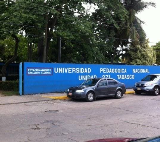 Rechazados de UPN exigen espacios para estudiar
