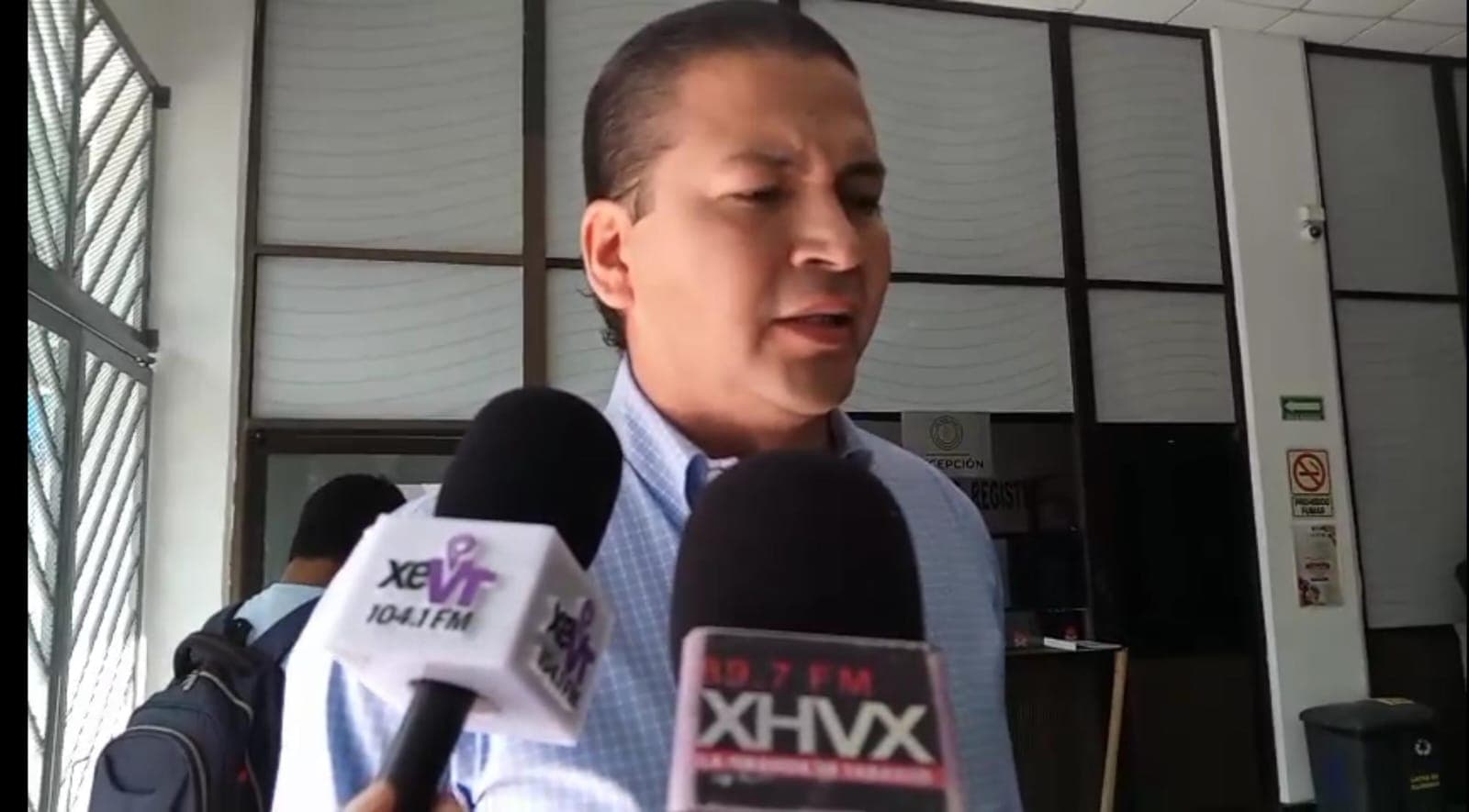 Alista Morena aplanadora en Congreso a pedido de May 