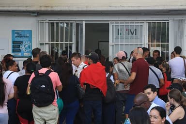 ImagenIncrementan migrantes ilegales en Quintana Roo
