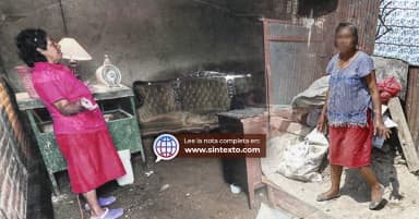 ImagenMás de 20 mil familias tabasqueñas viven en casas con pisos de tierra: INEGI
