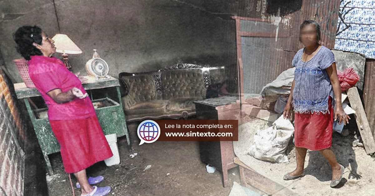 Más de 20 mil familias tabasqueñas viven en casas con pisos de tierra: INEGI