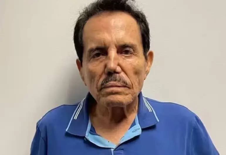 EU descarta pena de muerte para Caro Quintero y “El Mayo” Zambada