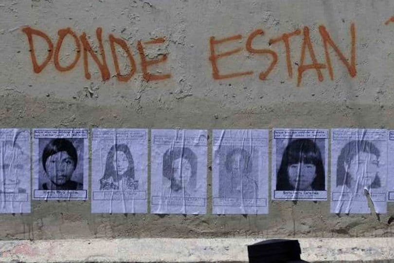 Piden a campechanas estar atentas a delito de trata