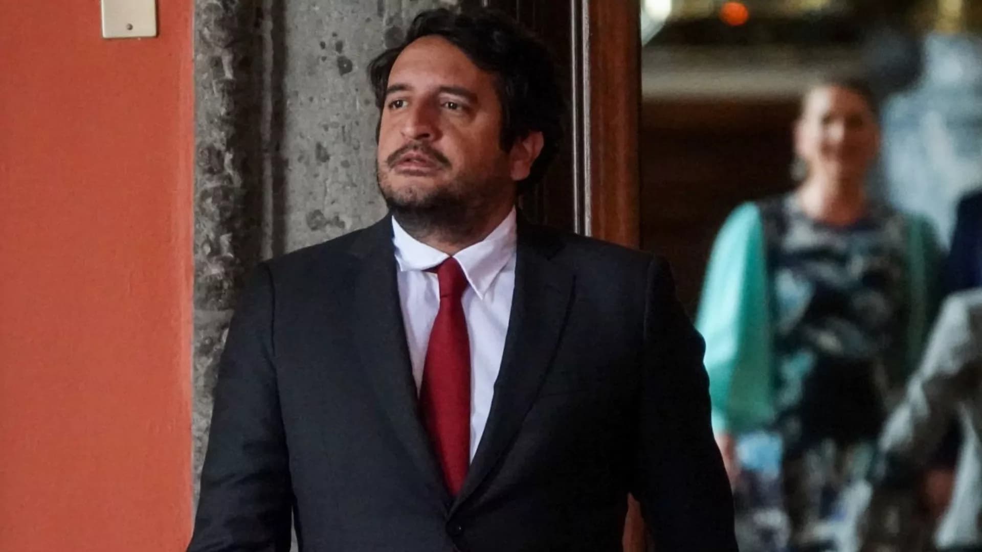 Destapan para Morena a hijo de López Obrador 