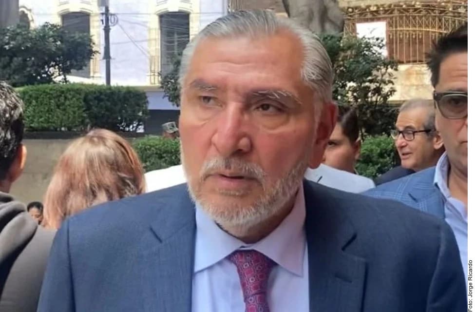 Niega Morena 'compra' de votos en Senado 