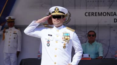 ImagenPor Huachicol detienen a mando de Marina ¿Conexión en cateo Altozano?