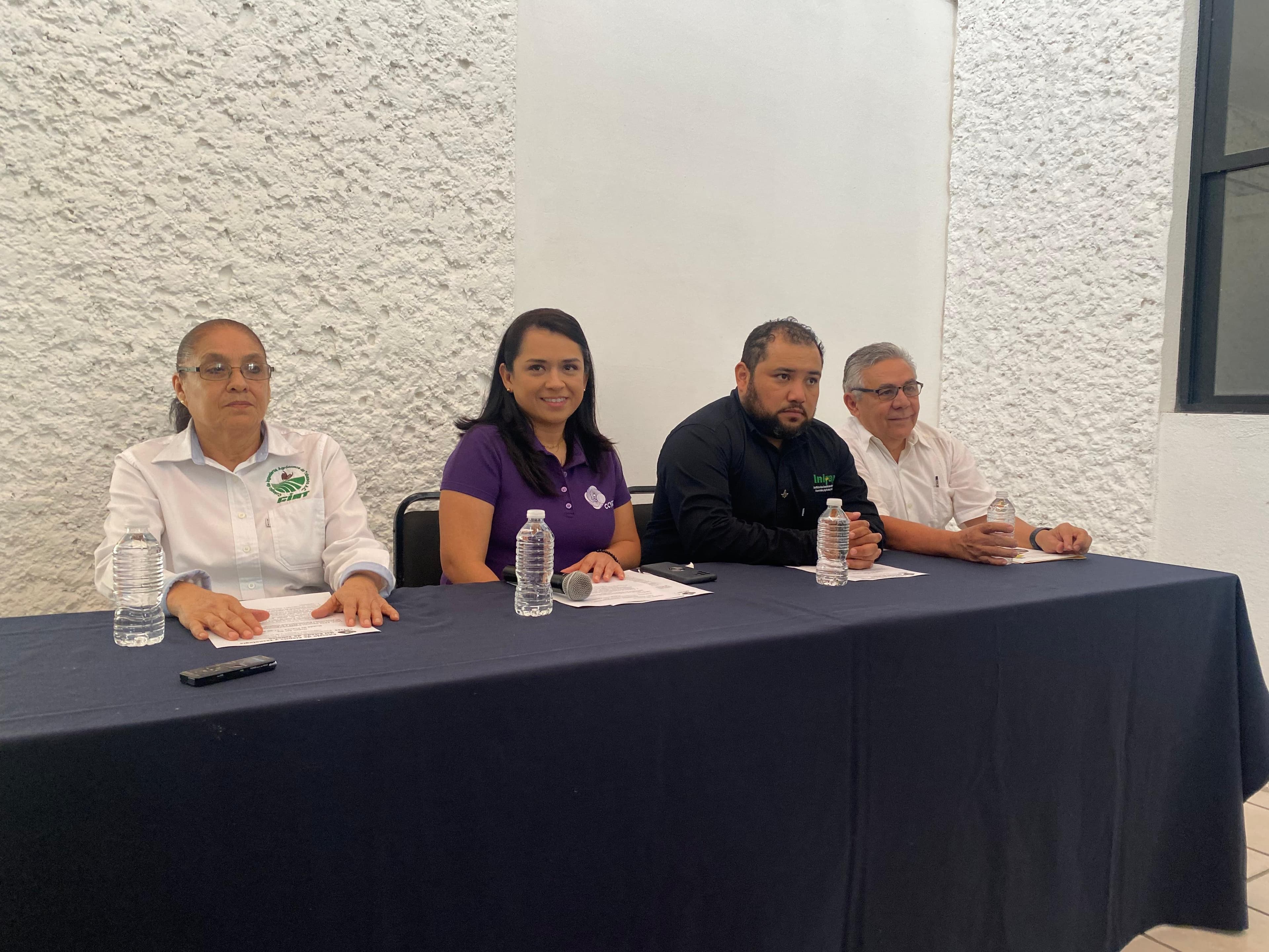 Abren espacio para presentar proyectos agroindustriales