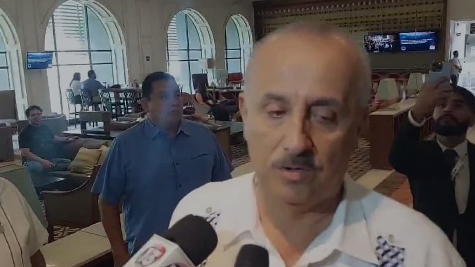 Bienvenidas auditorías, gobernador de Tabasco