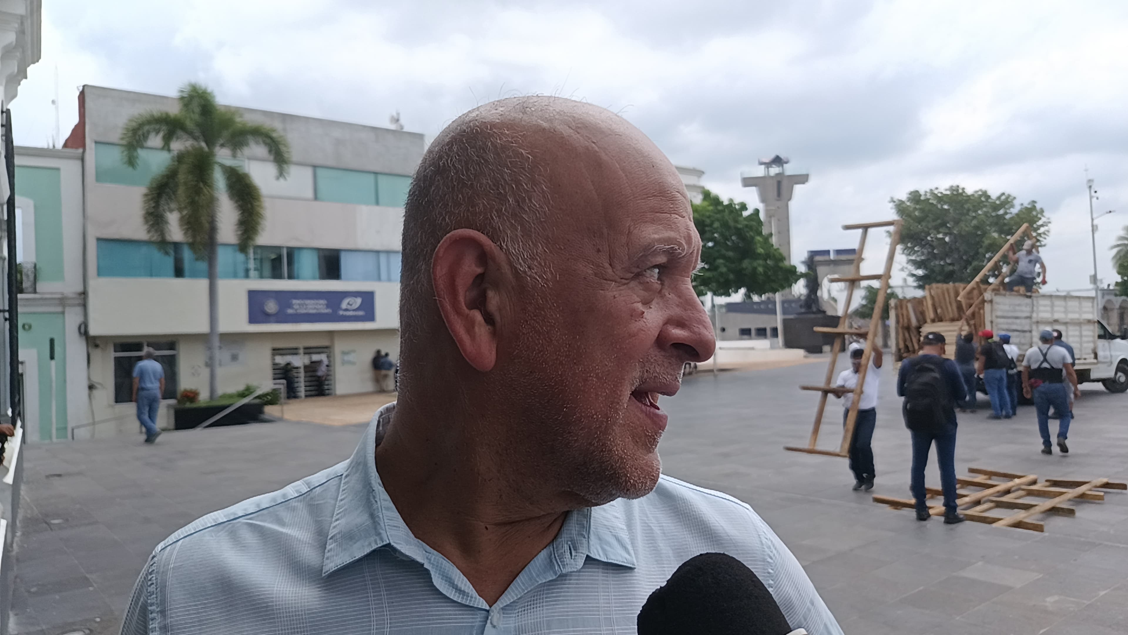 Evaluará IMSS Bienestar falta de infraestructura médica 