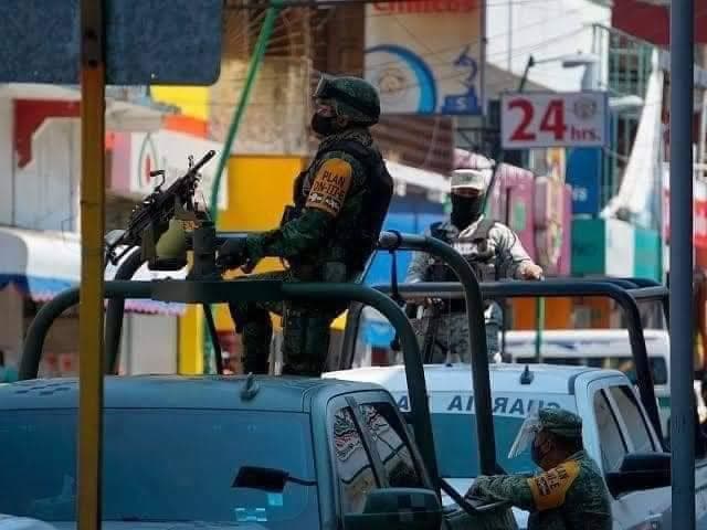 Desarticulan célula delictiva en Tonalá