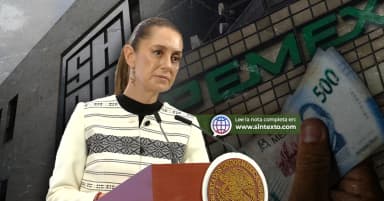 ImagenEste lunes reinicia Pemex pago a proveedores