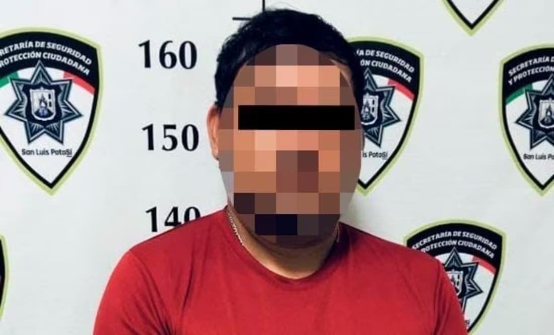 Detienen a entrenador de fútbol abusando de su alumna de 12 años 