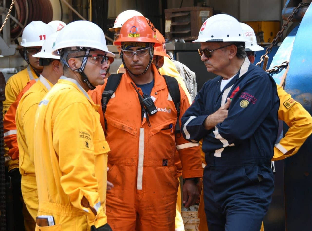 Vislumbran despidos masivos en empresas que trabajan para Pemex