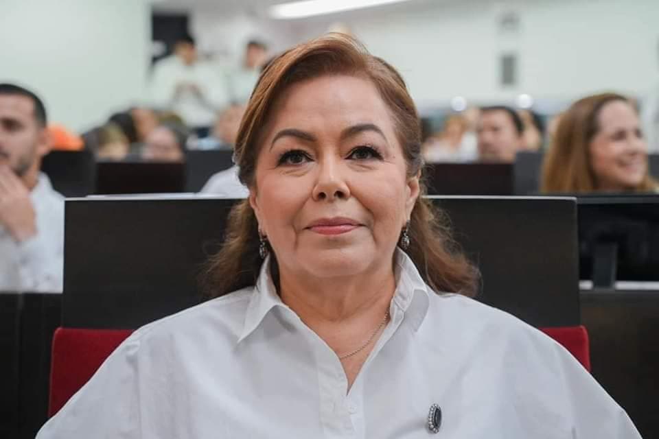 Acusan a Layda Sansores de manipular cifras de homicidios