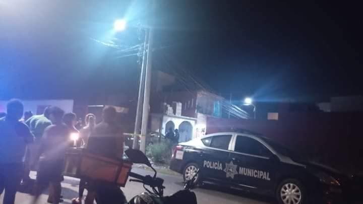 Centro, Cárdenas y Comalcalco con ejecuciones