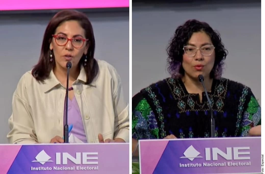 Priva incertidumbre en elección judicial 