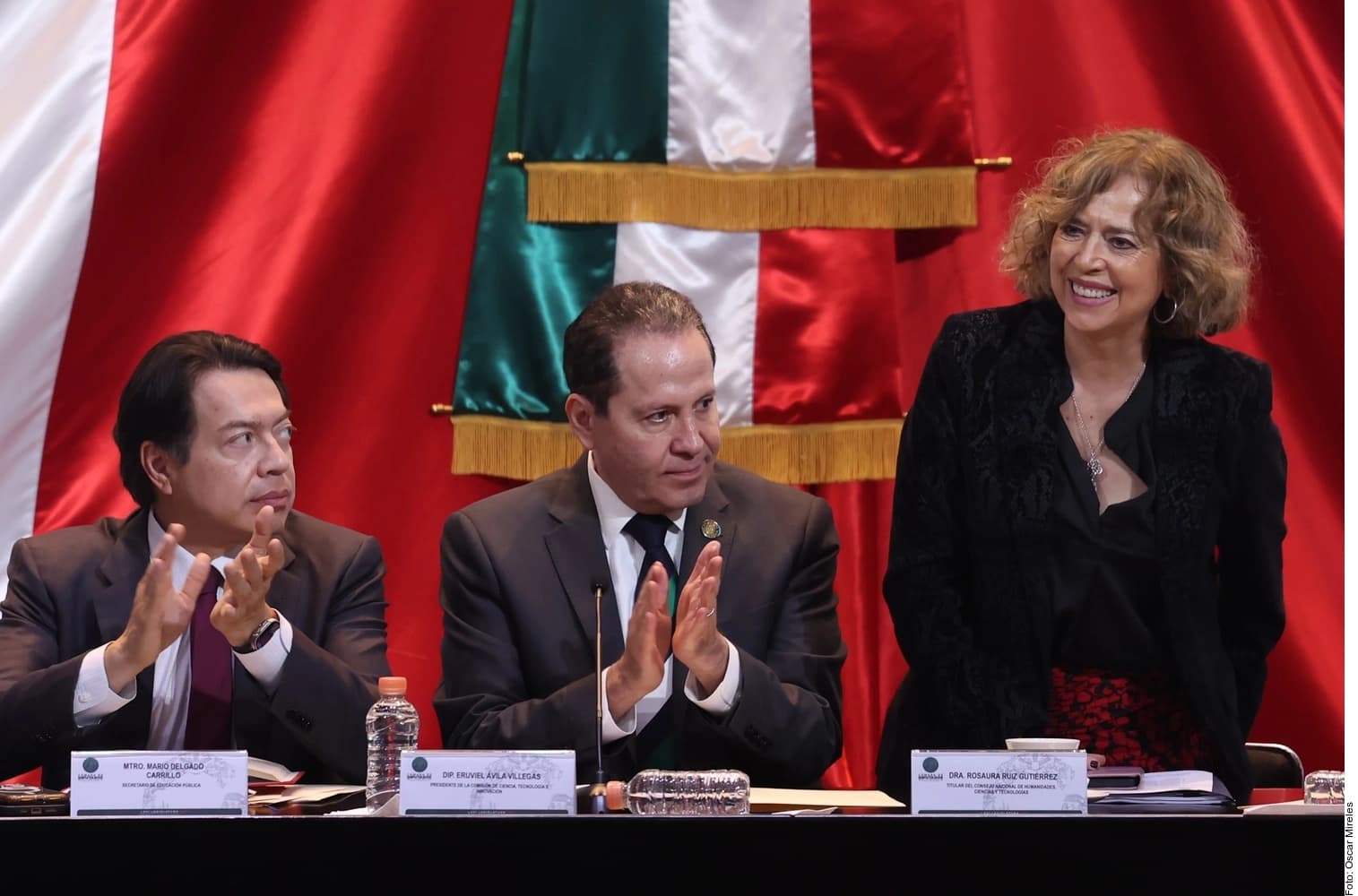 Descartan aplicar vacuna Patria contra Covid este invierno 