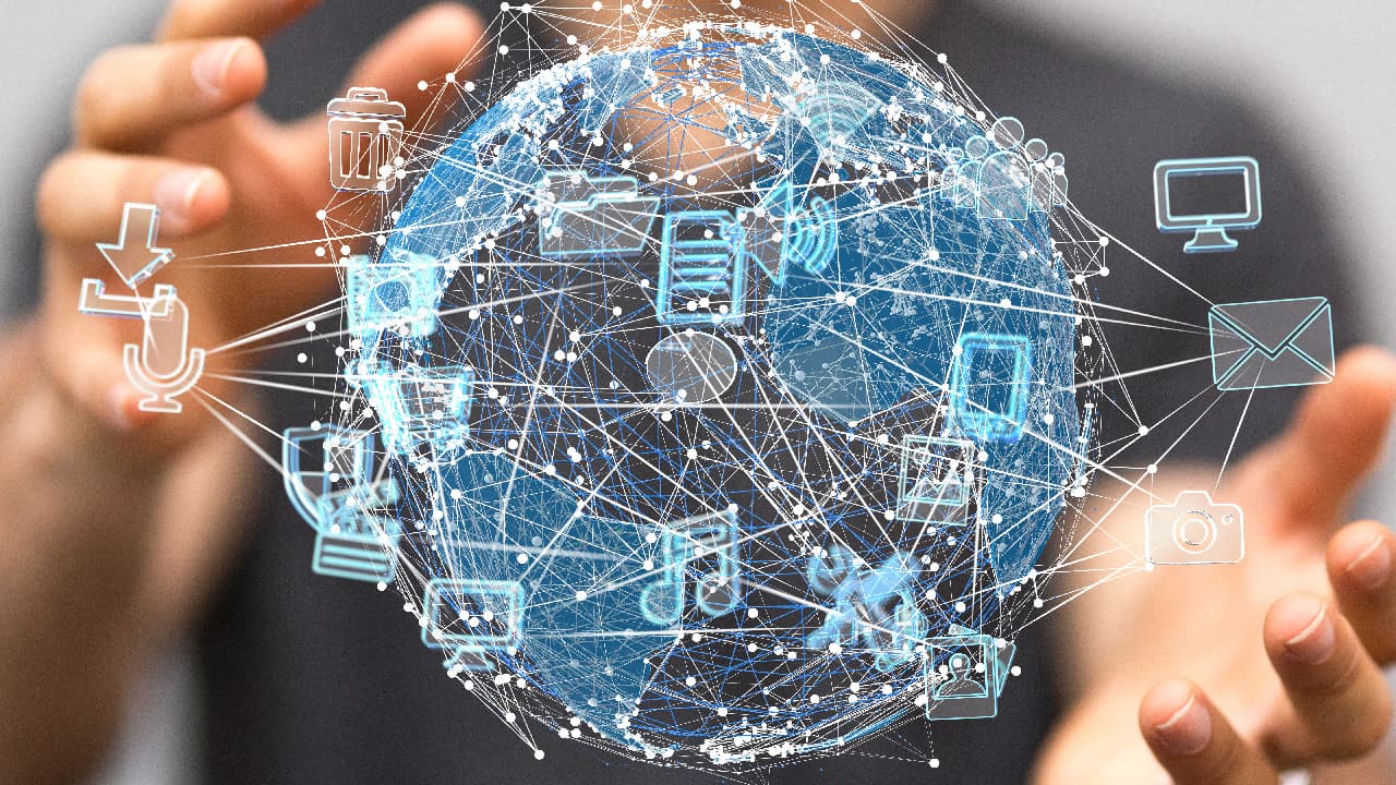 Empleos de ciencia de datos y programación están en auge 