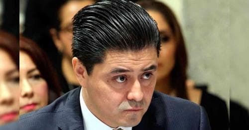 Vinculan a proceso a ex secretario de gobierno de Veracruz