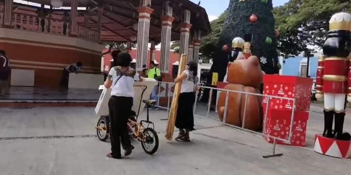 Artesanas de Campeche ganan amparo