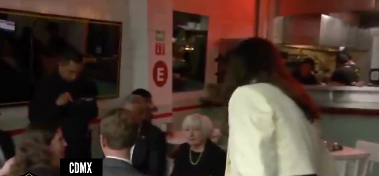 Fentanilo se sintetiza en México: EU