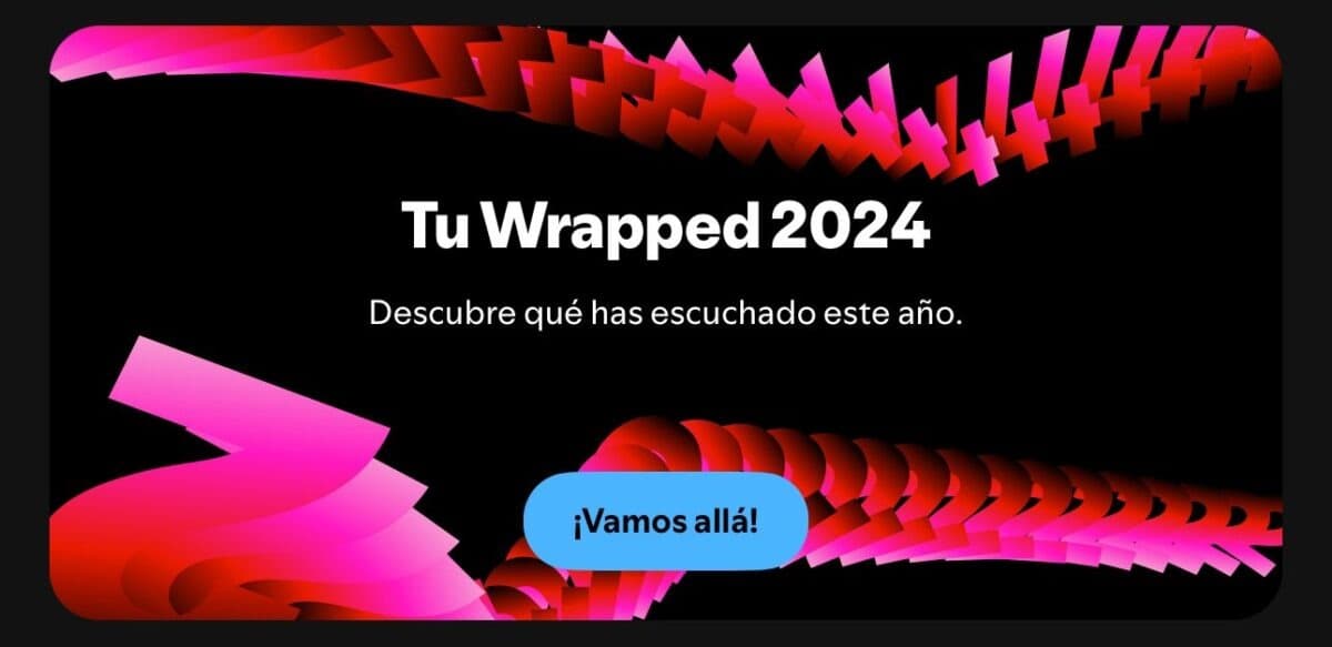 AI DJ: las novedades y ausencias del Spotify Wrapped 2024
