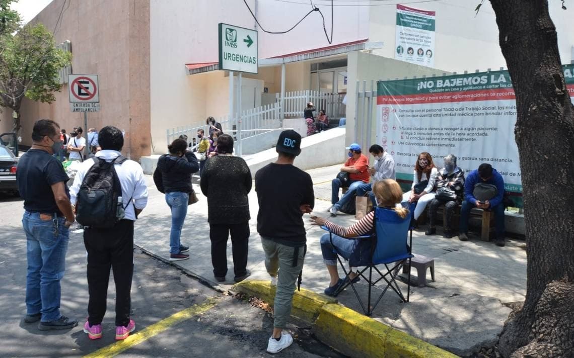 Autoridades reportan 11 casos de meningitis en Tabasco