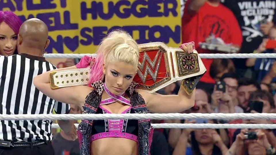 Paga Netflix 5 mil mdd por transmitir la WWE