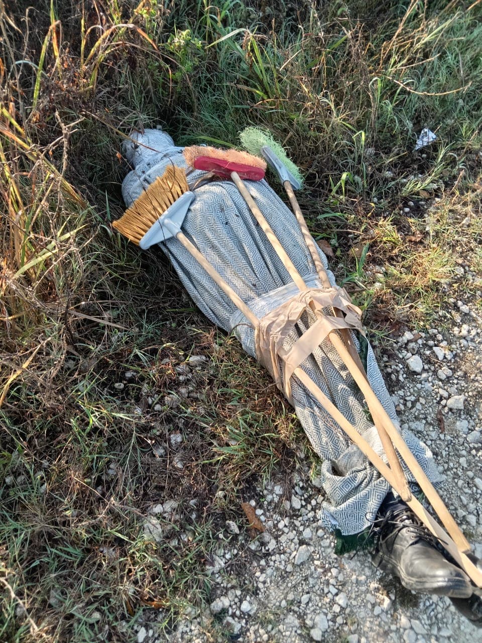 Aparece ejecutado el policía levantado en Macuspana 