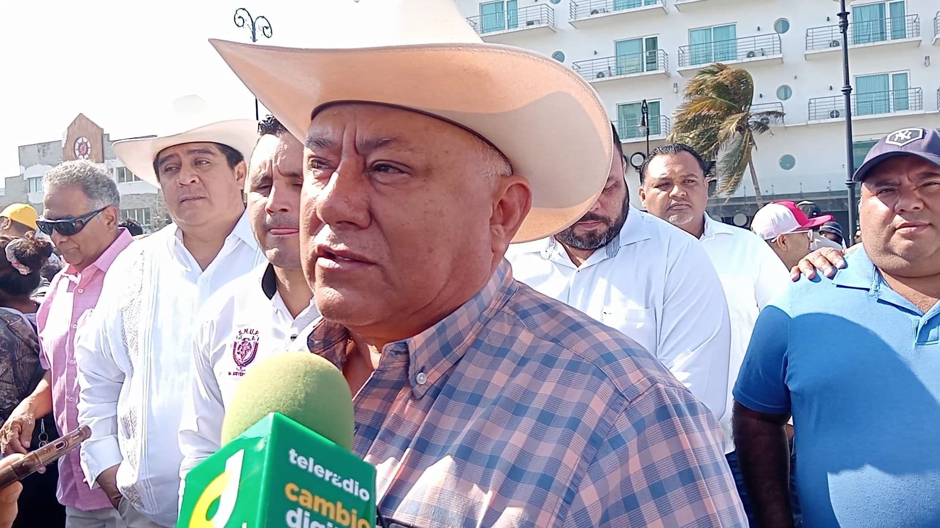 Confían acereros jarochos en mantener mercados asiáticos