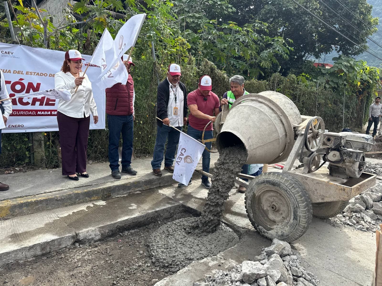Arranca Bachetón y Fugatón en Acayucan, Río Blanco y Tuxpan