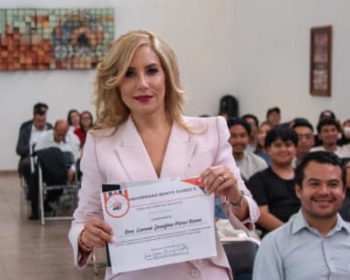 ImagenRenuncia Magistrada electa en las urnas cercana a Zaldívar 