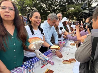 ImagenAtaca delincuencia restaurante de familia de diputada morenista 