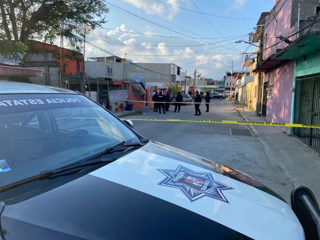 Ejecutan a dos en Asunción Castellanos 