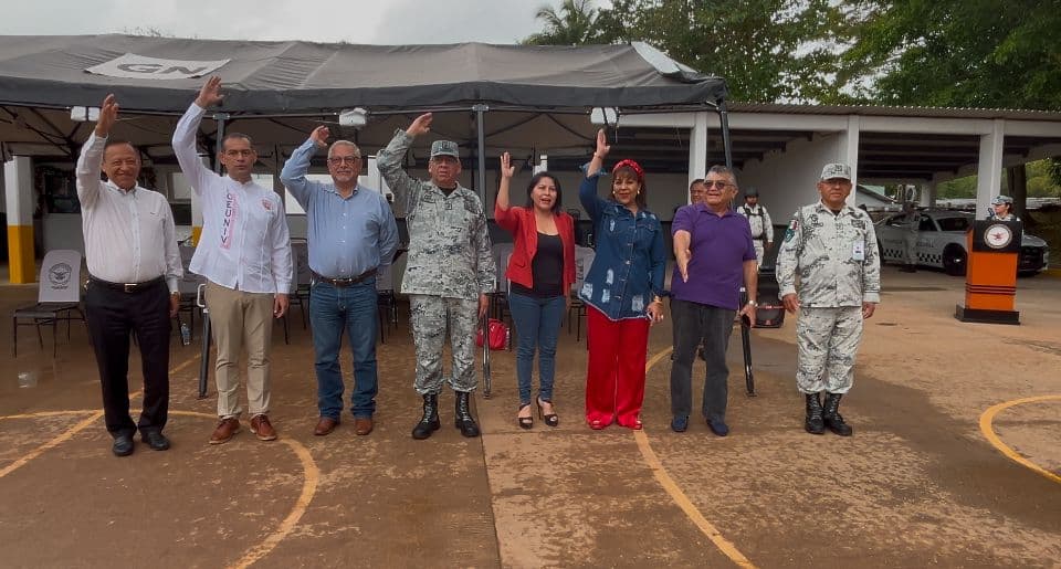 Opera GN en bases prestadas 