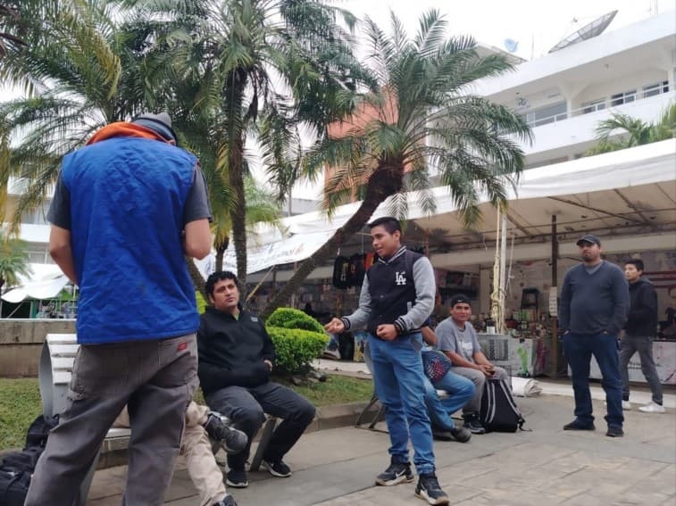 SEDECO anuncia empleos en diversos sectores